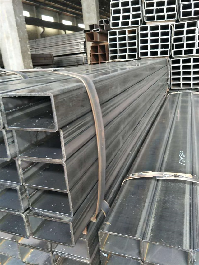建筑钢结构华容华容华容镀锌矩形管 Q355B 适用场景 建筑钢结构华容华容华容镀锌矩形管 Q355B 适用场景